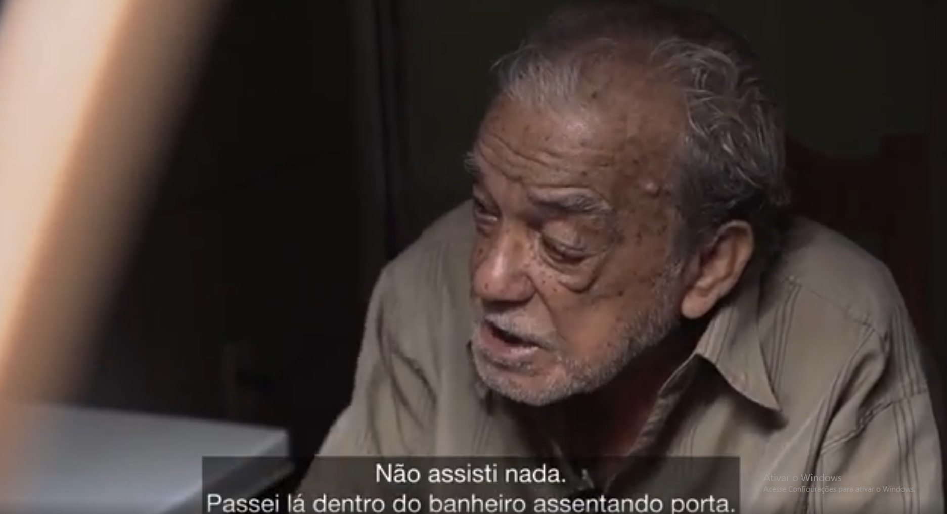 Assistir Trailer Oficial