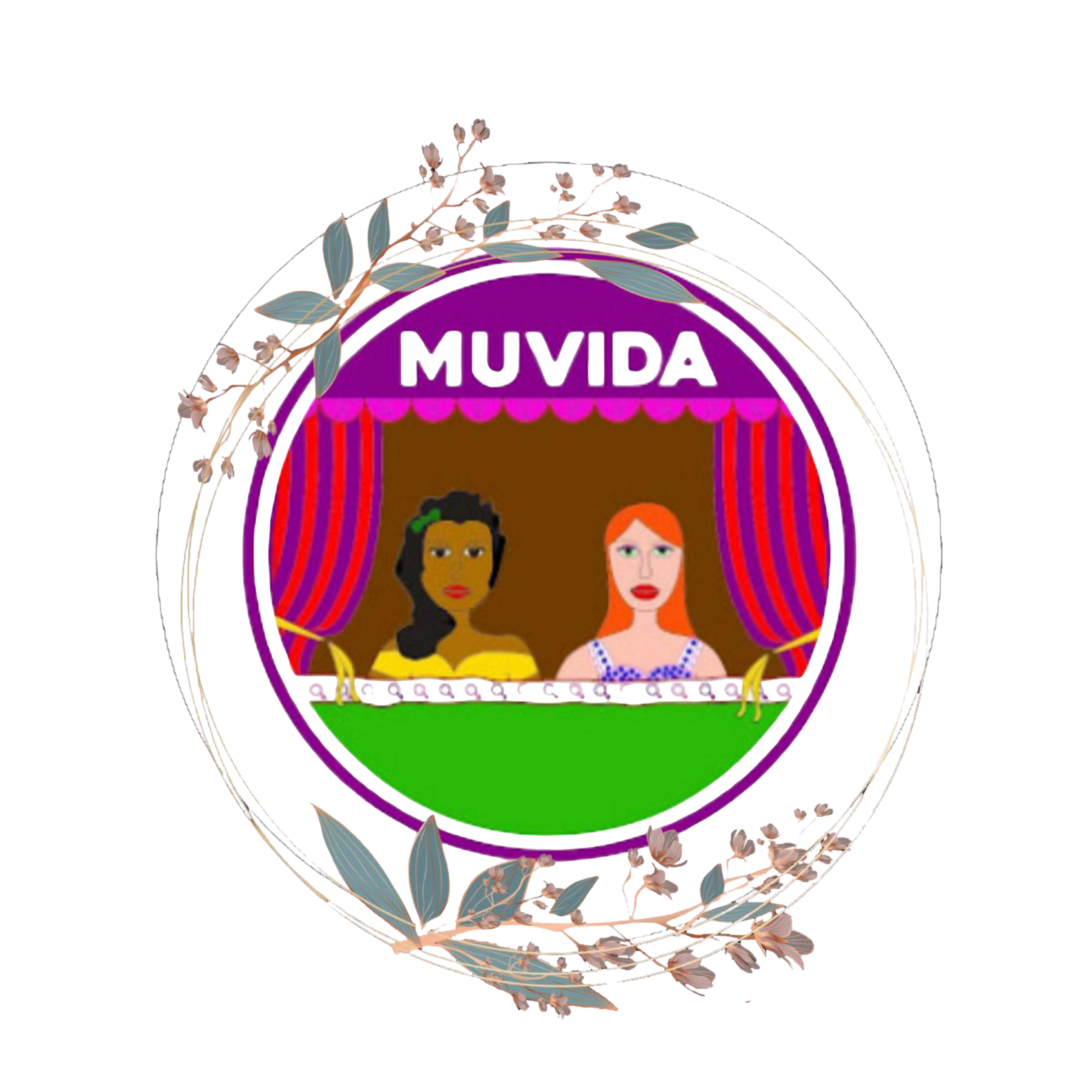 Logo MUVIDA