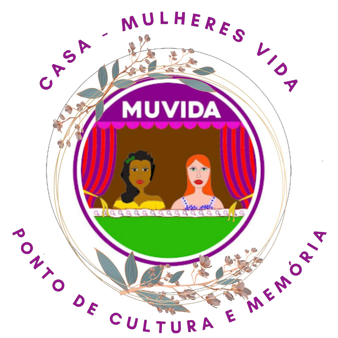 Logo MUVIDA